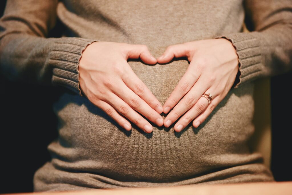 Reiki for new moms | Sharon Taylor | Complete Harmony