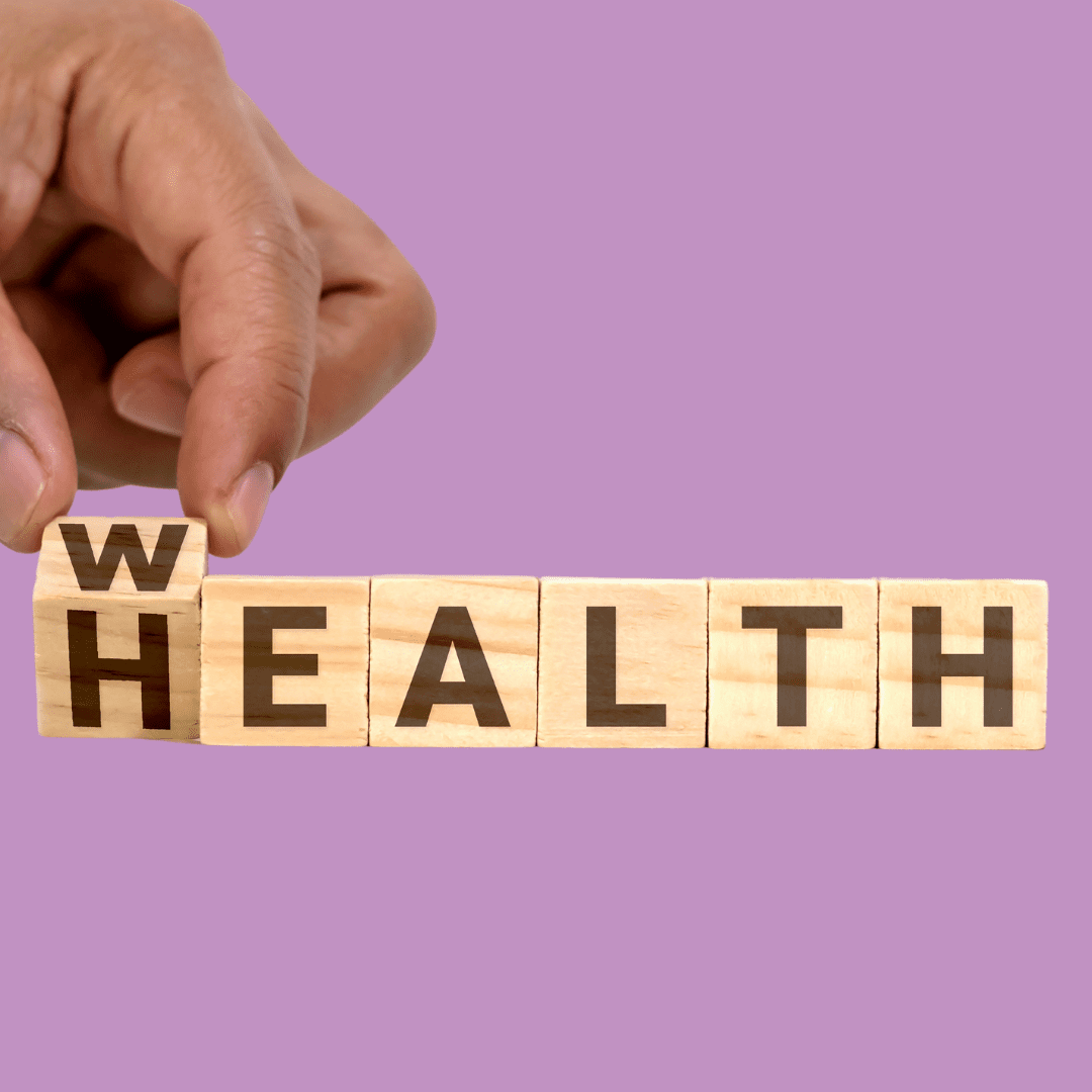 how to be proactive for better health | Sharon Taylor | Complete Harmony