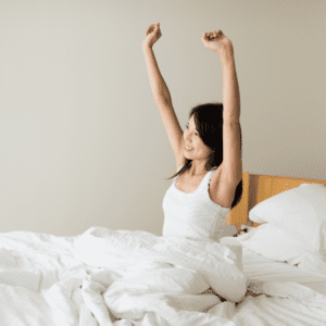 how to get a good nights sleep | Sharon Taylor | Complete Harmony