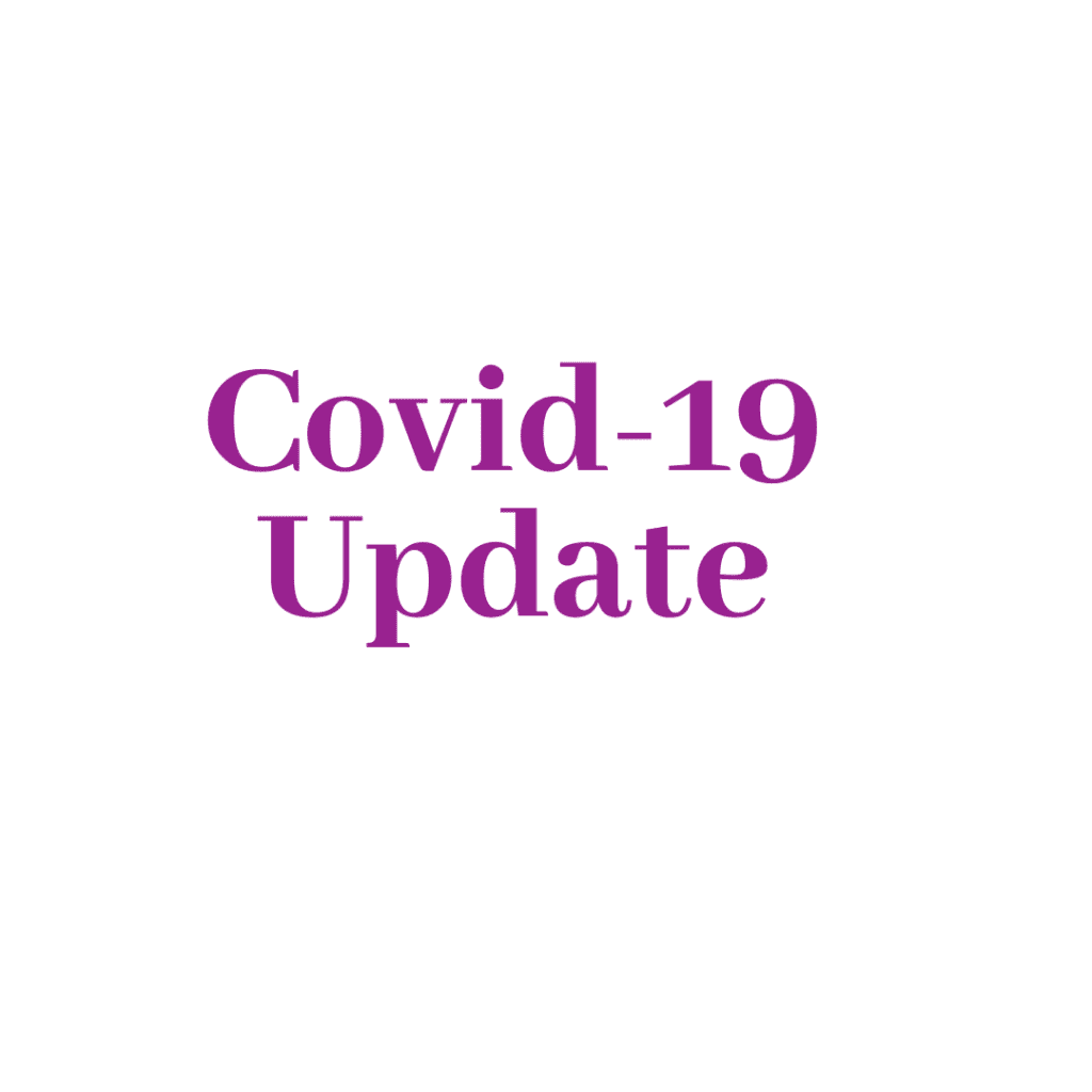 covid 19 statement | Sharon Taylor | Complete Harmony