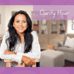clarity hour / Complete Harmony / Sharon Taylor