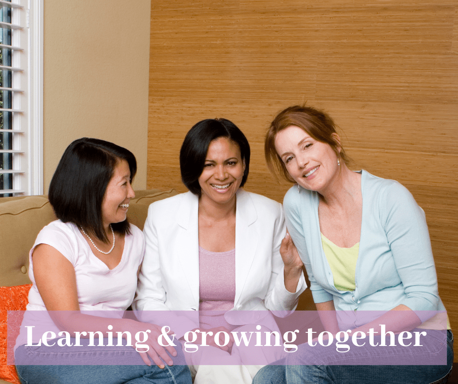 Workshops & Retreats - Complete Harmony