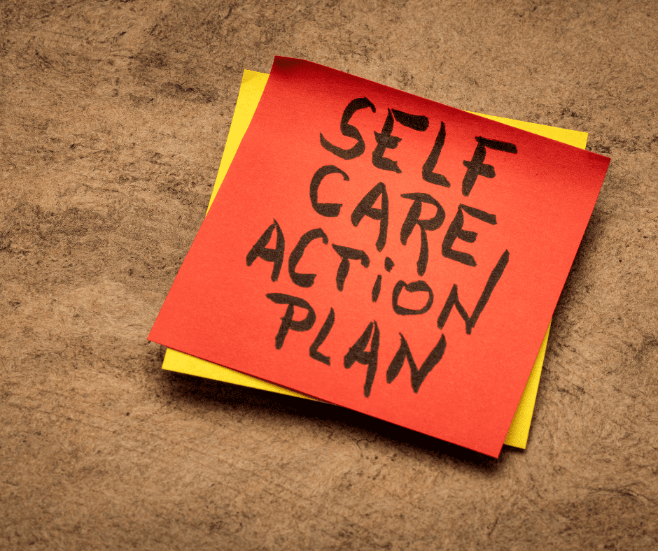 self care and why it's important | Sharon Taylor | Complete Harmony