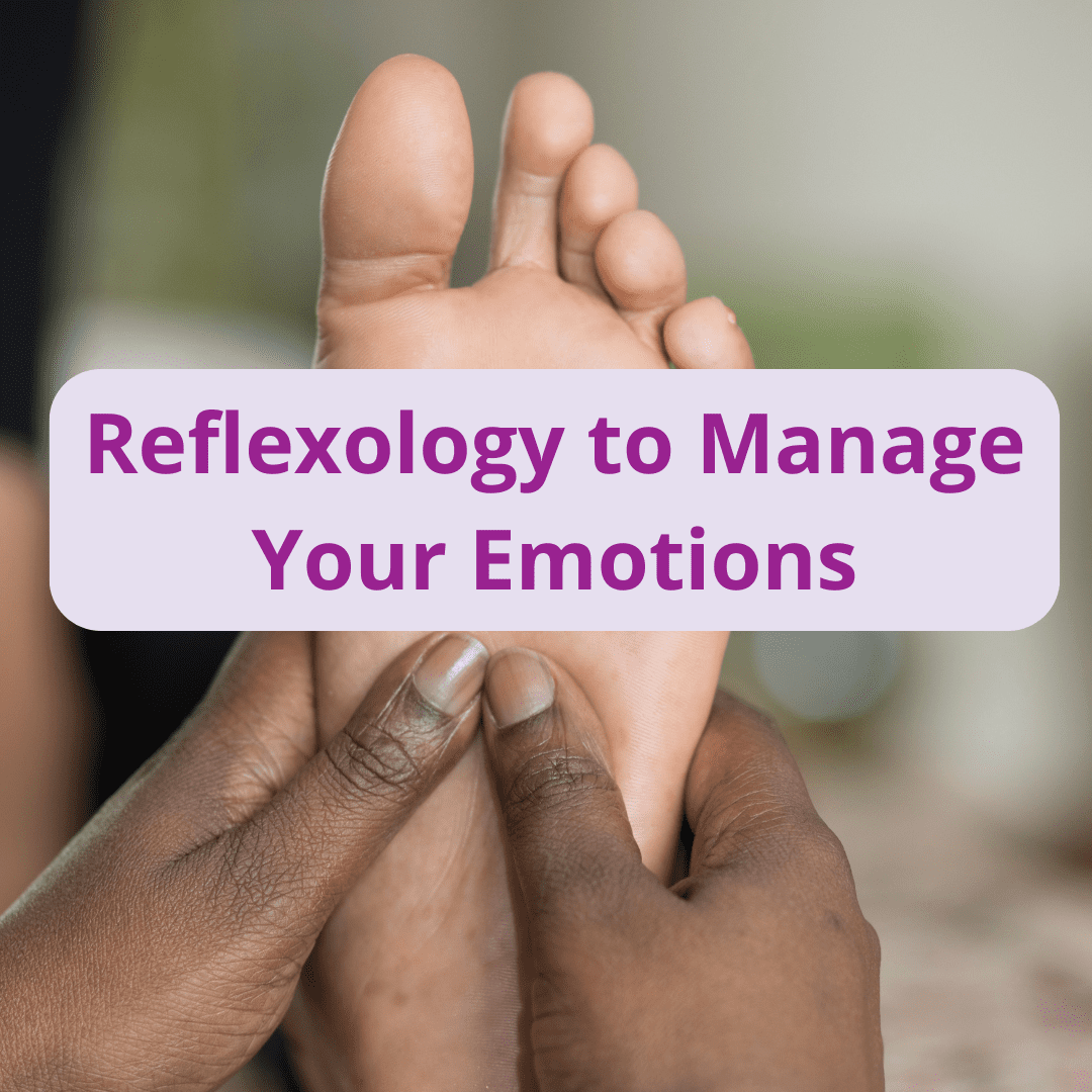 reflexology for emotions